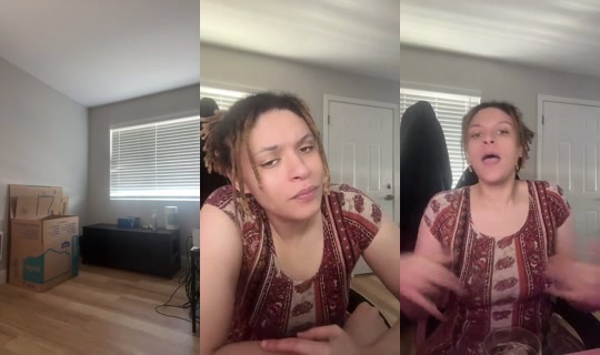 babygirldoot Bigo Live — Oct 3, 2026, 8:01 PM