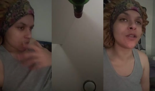 babygirldoot Bigo Live — Oct 3, 2026, 9:45 PM