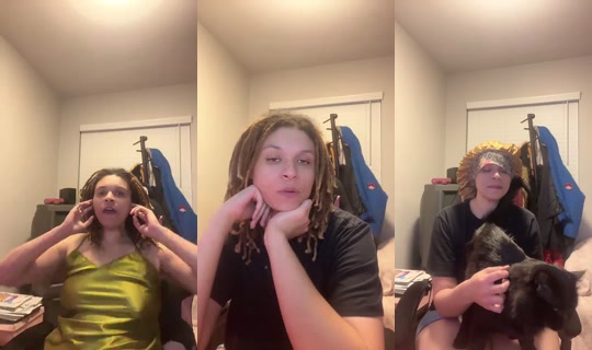 babygirldoot Bigo Live — Oct 8, 2026, 4:43 AM