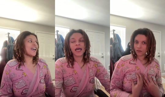 babygirldoot Bigo Live — Oct 10, 2026, 6:00 PM