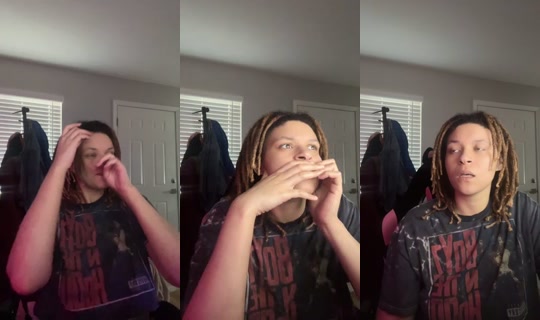 babygirldoot Bigo Live — Oct 12, 2026, 12:23 AM