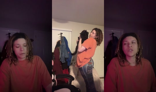 babygirldoot Bigo Live — Oct 12, 2026, 2:12 AM