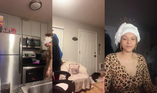 babygirldoot Bigo Live — Oct 13, 2026, 2:27 AM