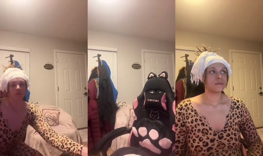 babygirldoot Bigo Live — Oct 13, 2026, 4:26 AM