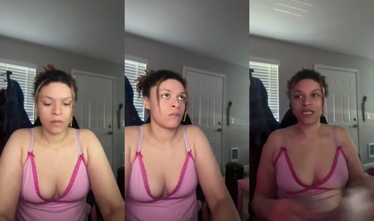babygirldoot Bigo Live — Oct 13, 2026, 9:48 PM