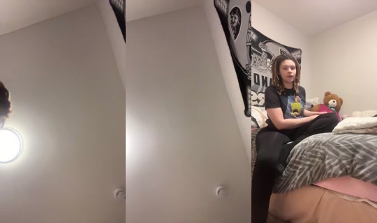 babygirldoot Bigo Live — Oct 16, 2026, 12:18 AM