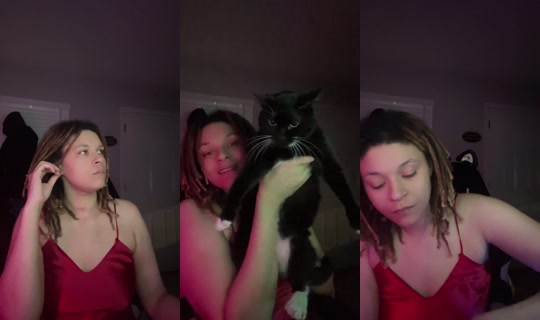 babygirldoot Bigo Live — Oct 18, 2026, 4:16 AM