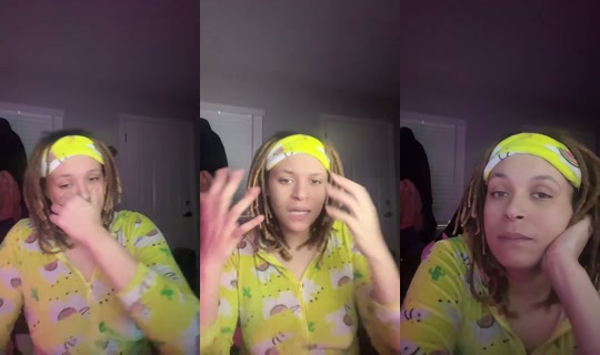 babygirldoot Bigo Live — Oct 21, 2026, 3:18 AM
