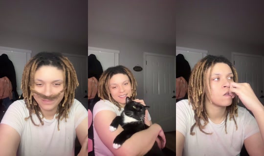 babygirldoot Bigo Live — Oct 22, 2026, 3:09 AM