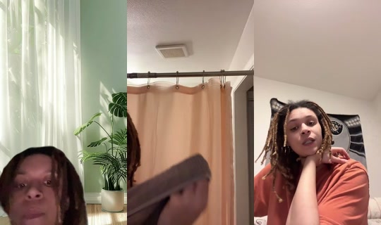 babygirldoot Bigo Live — Oct 23, 2026, 2:45 PM