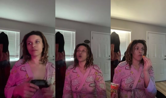 babygirldoot Bigo Live — Oct 25, 2026, 2:47 PM