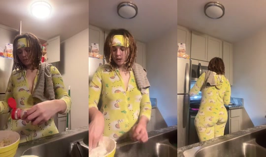 babygirldoot Bigo Live — Oct 27, 2026, 7:01 AM
