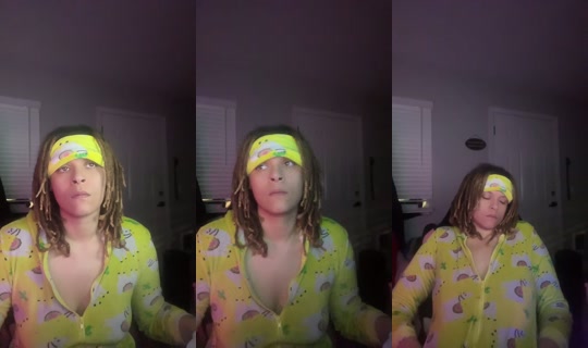 babygirldoot Bigo Live — Oct 27, 2026, 9:35 AM