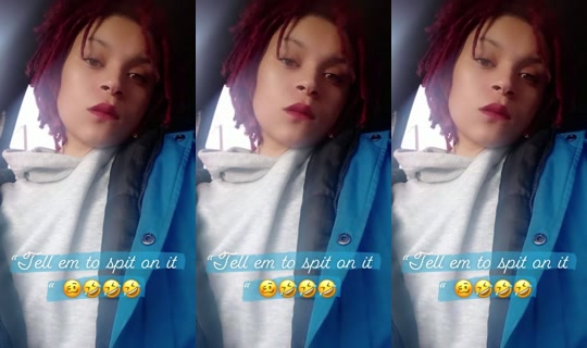 babygirldoot Bigo Live — Oct 29, 2026, 2:06 AM
