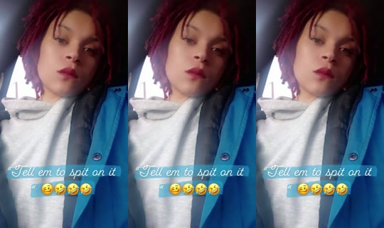 babygirldoot Bigo Live — Oct 31, 2026, 3:08 AM