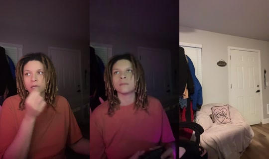 babygirldoot Bigo Live — Oct 31, 2026, 7:00 AM