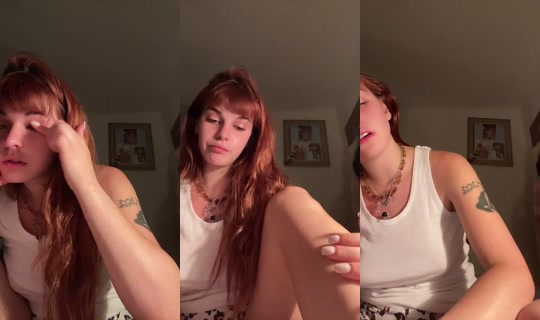 babygitana Bigo Live — Jul 22, 2026, 12:24 AM