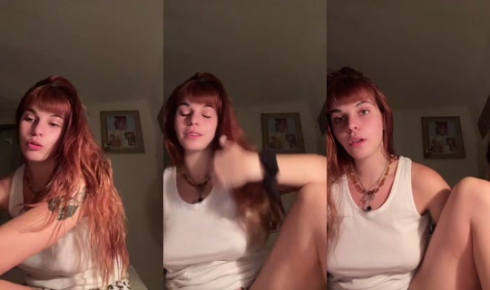 babygitana Bigo Live — Jul 22, 2026, 1:14 AM