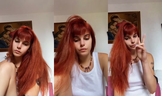 babygitana Bigo Live — Jul 26, 2026, 12:22 PM