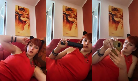 babygitana Bigo Live — Jul 31, 2026, 3:43 PM