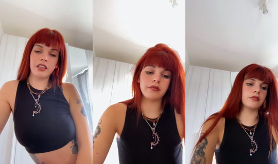 babygitana Bigo Live — Aug 22, 2026, 4:08 PM