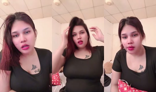 babyhaanaa Bigo Live — Oct 7, 2026, 2:50 AM