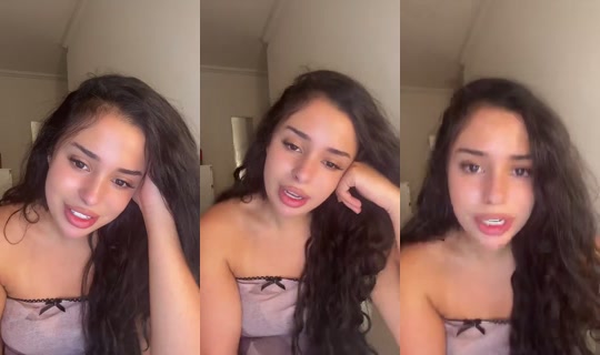 babykikii Bigo Live — Jul 20, 2026, 10:02 PM