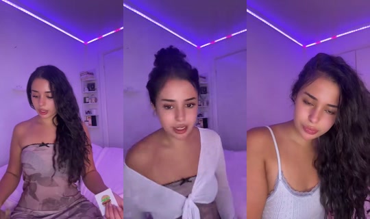 babykikii Bigo Live — Jul 20, 2026, 10:46 PM