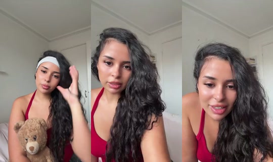 babykikii Bigo Live — Jul 21, 2026, 2:57 PM