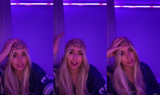 babykikii Bigo Live — Jul 23, 2026, 10:35 PM
