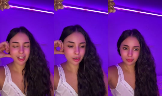 babykikii Bigo Live — Jul 28, 2026, 12:19 AM