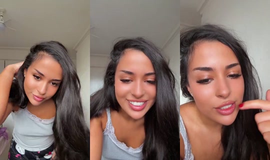 babykikii Bigo Live — Sep 11, 2026, 2:59 PM