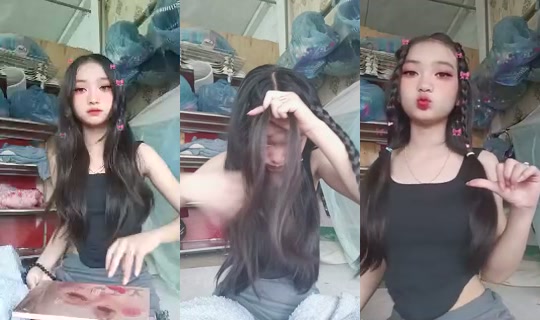babylove4 Bigo Live — Aug 8, 2026, 12:22 AM