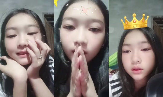 babylove4 Bigo Live — Oct 3, 2026, 10:58 PM