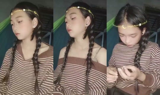 babylove4 Bigo Live — Oct 16, 2026, 10:45 PM