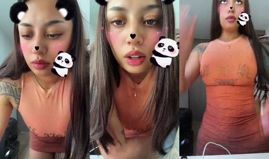 babymorenita Bigo Live — Jul 28, 2026, 10:20 PM