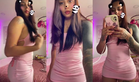 babymorenita Bigo Live — Jul 29, 2026, 8:11 PM