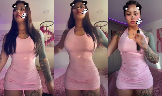 babymorenita Bigo Live — Jul 29, 2026, 9:44 PM