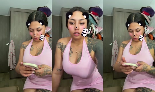 babymorenita Bigo Live — Sep 21, 2026, 9:12 AM