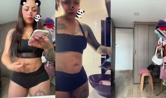 babymorenita Bigo Live — Sep 23, 2026, 4:58 PM
