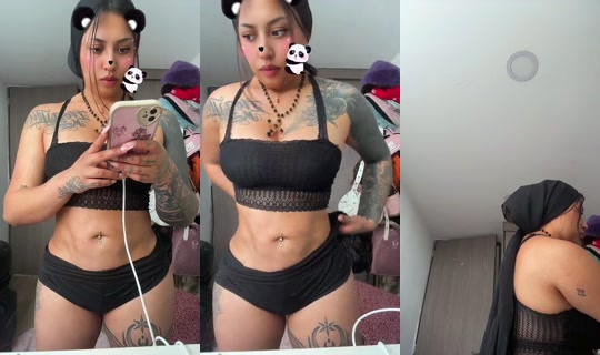 babymorenita Bigo Live — Sep 23, 2026, 7:30 PM