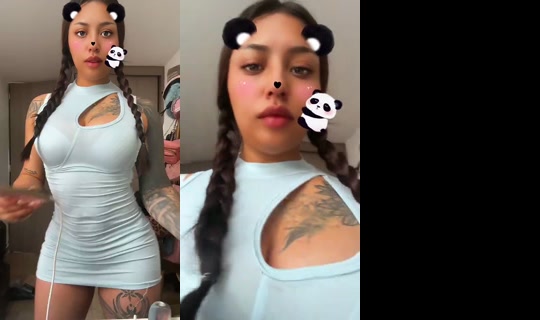 babymorenita Bigo Live — Oct 2, 2026, 4:13 PM