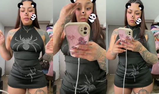 babymorenita Bigo Live — Oct 5, 2026, 7:43 PM
