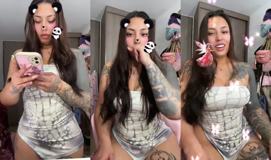 babymorenita Bigo Live — Oct 7, 2026, 8:51 AM