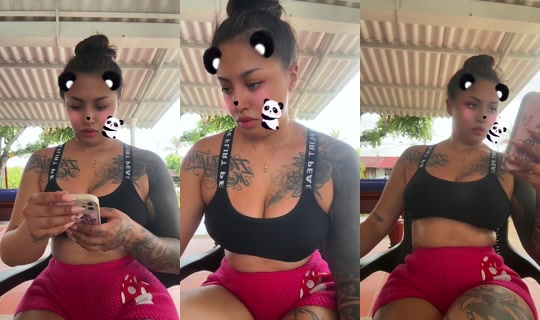 babymorenita Bigo Live — Oct 10, 2026, 5:09 PM
