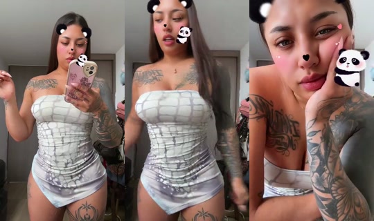 babymorenita Bigo Live — Oct 11, 2026, 3:36 PM
