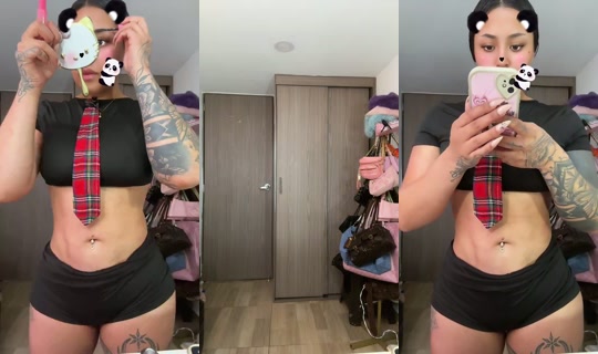 babymorenita Bigo Live — Oct 14, 2026, 10:28 PM