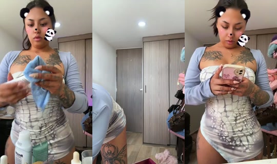 babymorenita Bigo Live — Oct 15, 2026, 4:36 PM