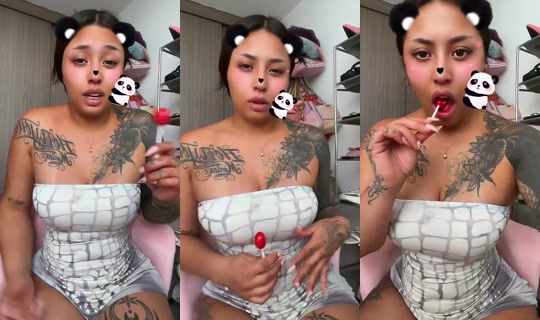babymorenita Bigo Live — Oct 16, 2026, 8:33 PM