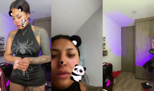 babymorenita Bigo Live — Oct 18, 2026, 4:27 AM